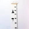 Children Height Ruler Hanging Decoration INS simple Adult Kids Growth Size Chart Measurement Ruler Wall Sticker Home Decorative Gi9941411