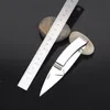 EDC Открытый инструмент для выживания нож для кемпинга Рыбалка складной карманный спасение клип ножи рождественские подарок