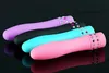 Waterproof Bullet Pocket Dildo Vibrator G-Spot Climax Massager Clit Femal Masturbate Vibrator Aldult Sex Toys For Woman