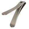 Hot Nail Cutter Large Professional Toe Clipper Chiropody Heavy Duty Thick Nails #R410