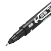 10pcsbox Tattoo Marker Pen Percing Pen for Makeup5037762 الدائم