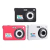 Digitale camera 2.7 inch TFT LCD 18.0 Mega pixels 8x digitale zoom anti-shake video camcorder fotocamera