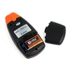 Digital Wood Moisture Meter, Proster Handheld MD814 LCD Moisture Tester Damp
