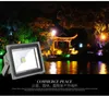 10PCSlot étanche IP68 éclairage LED réflecteur projecteur 30W 50W AC85265V lampe extérieure pour jardin paysage lumière d'inondation 4640137