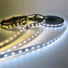 5m 24V LED-remsa 5050 300led IP20 Non Vattentät Flexibel Belysning LED Tape Remsor Utomhus Dekoration LED Ribbon Varm Vit Vit RGB Röd