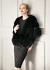 Bridal Shawl Fur Stole Faux Fur Wrap Evening Dress Bolero Wedding Cape Wedding Shawl Fur Cape 2018 Winter Bridal Cloak Bolero4852392