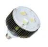 4 pcs 50w 100W 120W 150W 200W 250W 300W 400W LED lâmpada de baía alta, E40 120W conduziu a luz alta da baía, lâmpada industrial do diodo emissor de luz