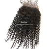 Cierre de encaje rizado Malaisia peruana india Bresilien Couleur Naturel 1 pieza Cheveux Extention Livraison Grastuit Teindre Posible2995029