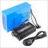 60v electric bike battery