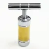 Formax420 T Form Pollen Presser Metal Heavy Duty High Pressure Grinder Många färg tillgängliga 4419239