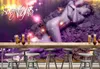 Сексуальная красота отель бар клуб КТВ бокс инструменты стены обои для рабочего стола в hd