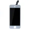 White LCD Display+Touch Screen Digitizer Assembly Replacement for iPhone 5S New