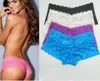 Dames Perspectief Kant Ondergoed Dames Sexy Hipster Slipje XS Size Plus Size Shorts Naadloze Mode Hot Sale