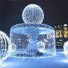Umlight1688 3*3m 6*3m 10*3m Vorhang Lichter LED Stern String Fairy String licht Festival Weihnachten Blitzlicht für Party hochzeit Dekoration