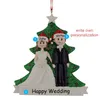 Casal Maxora Casamento Resina Enfeites de Noivado de Natal Presentes Personalizados Lembranças para Dia dos Namorados Presentes Decoração de Festa