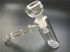 18.8mm joint hand pipes hammer 6 Arms perc glass percolator bubbler water pipe with male bowl glass smoking pipes tobacco pipe bong