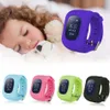 Q50 Kid Safe Smart Watch SOS Call Location Finder Locator Tracker Child Anti Lost Monitor Baby Son Wristwatch OOA3561