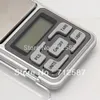 200G x 0 01G Mini elektroniczna cyfrowa skala biżuterii Balans Piecha Gram LCD Display Kitchen272c