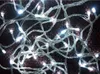 X5PCS EPACTET Statek Boże Narodzenie Szalone Sprzedaży 10m 100 LED Dekoracja String Decoration Light 110 V 220 V Na Party Ślub LED Boże Narodzenie Twinkle Oświetlenie