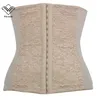 섹시 허리 훈련 코르셋 강철 뼈 허리 Cincher/트레이너/바디 셰이퍼 언더 버스트 Bustier/Corsage Korsett Plus Size XS-6XL