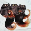 halloween hair extensions