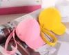 Nuovi portamonete carini portamonete color caramello Portafogli berretto da baseball portamonete mini cappello chiave borsa in silicone per cambio femminile