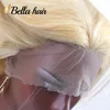 VENTE 613 perruque cheveux humains Bob perruques pleine dentelle Blonde peut être teint coupe courte naturel droit 10 pouces 12 pouces BellaHair