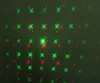 Holiday Sale Mini Laser Stage Lighting Green&Red LED Laser DJ Party Stage Light Black Disco Dance Floor Lights