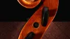 ロジンケースを持つ高品質の楽器の古風なバイオリン3/4バイオリンハンドクラフトビオノ