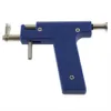 Säljer 1Set Professional Steel Ear Nose Navel Body Piercing Gun med 72st Studs Tool Kit Set Worldwide7913675