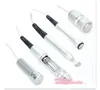 7 I 1 mesoterapimaskin med multifunktion RF Microdermabrasion Oxygens Spray Gun For Skin Rejuvenation DHL 3756669