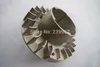 Fan Wheel Voor Wacker BH22 BH23 BH24 BH55 Breaker Vervanging onderdeel Gratis verzending