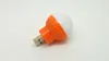 Factory selling Mini bulb, direct USB light bulb outdoor, night power small, super bright Gadgets