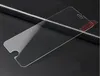 500 sztuk / partia Najwyższej Jakością 0.3MMpress Glass Screen Protector dla iPhone 7 6 6s Plus X XR 11 12 13 Pro XS MAX Film 9H Dowód wybuchu