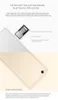 Xiaomi Redmi Original 3S 4G LTE Cell Snapdragon 430 Octa Core 3GB RAM 32 GB ROM Android 5.0 "13,0 MP Fingerabdruck -ID Smart Handy