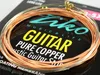 3setslot 010048 DR010 Acoustic guitar strings musical instruments Accessories guitar parts whole1000335