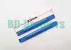 Blue Plastic Double-Ended PRY Tool Flat Head Prying Tools Crowbar Opening Kit Spudger voor mobiele telefoon Tablet PC Reparatie 1000pcs / lot