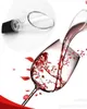 Aeratori per vino in plastica Decantazione per vino Aeratore Filtro per aeratore Strumenti per barra versatore con confezione OPP Spedizione gratuita