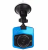 200pcs1080P 2.4 "LCD HD Car DVR Camera IR Night Vision Video Tachigrafo G-sensor Parcheggio Registratore video Camera RecordeFree invia DHL