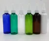 cosmetic squeeze bottles