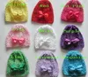 5 sztuk Baby Waffle Crochet Hats Hair Bows Clips Sunny Soft Toddler Beanie z 3 "Łuki Stretch Caps Feshion Hot Sprzedaj MZ9114