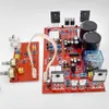 Freeshipping A1943 C5200 High Power Subwoofer Amplifier Board 275W 330 Вт с защитой динамиков