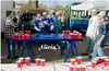 Gratis frakt American Board Game Party Party Games Lägg till på de roliga leksakerna Öl Pong Beer Pong Export Board Games