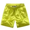 Wholesale-New Quick Dry Outdoor Sport Shorts Men's Tennis Basketball Running Shorts Men Shorts Gym Beach Sea Trousers