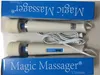 Magic Wand kraftfulla AV -vibratorer 30 hastighet uppladdningsbar full kropp personlig massager kvinnlig onani leksak vuxen sexprodukt H2351258