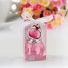 Fashion Wedding Gifts Crystal Perfume Flaskor Baby Chopening Gåvor Baby Shower Favoriter
