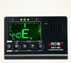 Aroma ATM560 Musikinstrument LCD Digital Ukulele Sax Tuba Bass Violin Guitar Tuner Guitar Parts Musical Instruments Accessori4131561