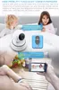 HD Home Security Wireless Mini IP Camera Control Monitor Surveillance Camera Wifi 720P Night Vision CCTV Camera Baby Monitor With Retail Box