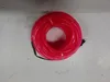 Cosmic Pink Color EL 5mm EL wire length in 5M with 3v driver in High brightness El