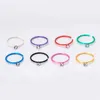 316L stainless steel hoop nose ring 40pcs each box CZ gemstone body jewelry piercing nose stud gold nose rings316j